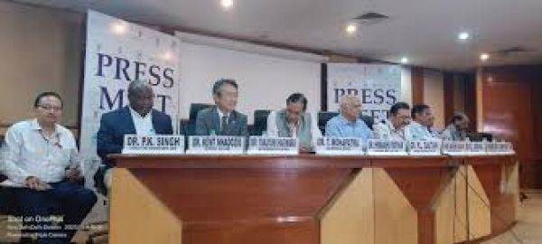 किसानों के अधिकारों के लिए वैश्विक संगोष्ठी मंगलवार से, राष्ट्रपति करेंगी उद्घाटन