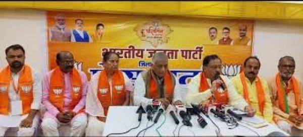 प्रधानमंत्री मोदी के नेतृत्व में भारत ने विश्व में अपना लोहा मनवाया: जनरल वीके सिंह