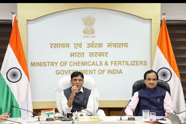 अक्टूबर माह में 'कृषि समृद्धि महोत्सव' मनाएंगी केन्द्र सरकार