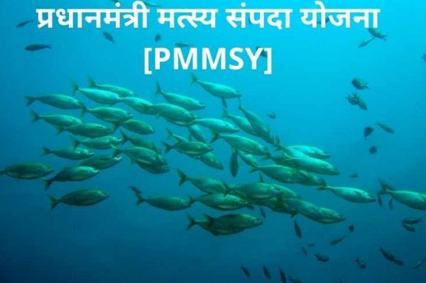 प्रधानमंत्री मत्स्य संपदा योजना के तीन साल पूर्ण होने पर आज इंदौर में कार्यक्रम