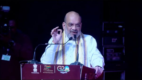 इंजीनियरों ने अर्थव्यवस्था के हर क्षेत्र में दिया योगदान : शाह