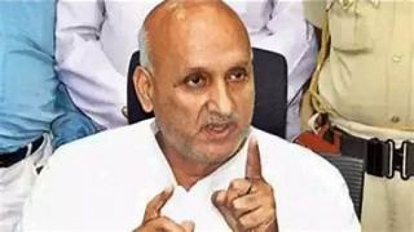 बिहार के मंत्री चंद्रशेखर के बयान पर मचा घमासान