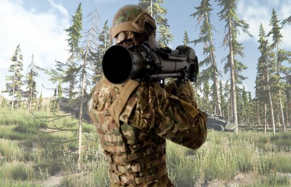 अनंतनाग मुठभेड़ के तीसरे दिन आतंकवादियों के खात्मे के लिए रॉकेट प्रोपेल्ड ग्रेनेड लॉन्चर से लैस कमांडो उतरे