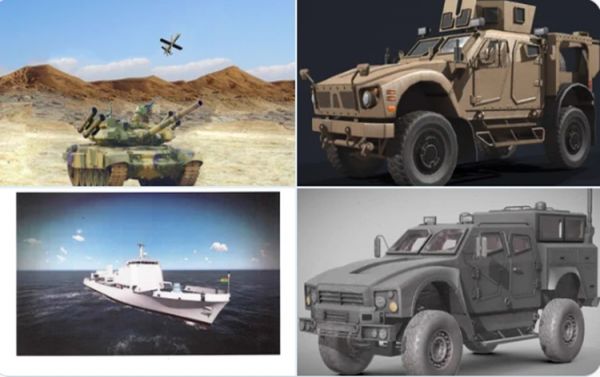 सरकार ने आत्मनिर्भर भारत को बढ़ावा देते हुए घरेलू विक्रेताओं से 45 हजार करोड़ रुपये के रक्षा खरीद सौदे को स्&zwj;वीकृति दी