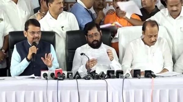 मराठवाड़ा के विकास के लिए 45 हजार करोड़ खर्च करेगी सरकारः मुख्यमंत्री