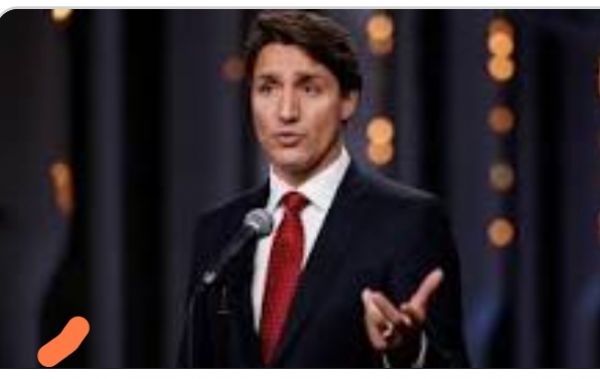 कनाडा के पीएम के बयान को भारत ने किया सिरे से खारिज, विदेश मंत्रालय ने आरोप को बताया बेतुका