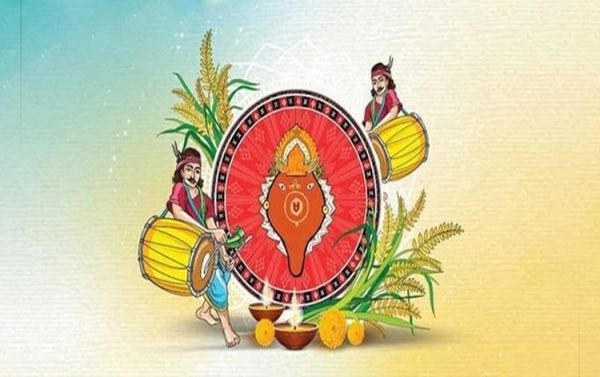 प्रधानमंत्री नरेंद्र मोदी ने ओडिसा के पश्चिमी जिलों में मनाए जाने वाले कृषि त्&zwj;यौहार नुआखाई के शुभ अवसर पर लोगों को शुभकामनाएं दी हैं