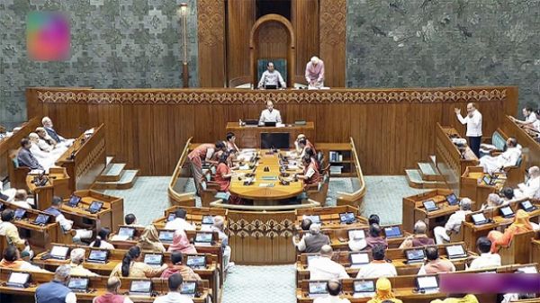 महिला आरक्षण बिल पर राज्यसभा में चर्चा 21 को