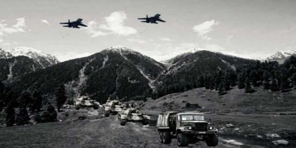 इतिहास के पन्नों में 23 सितंबरः जब भारतीयों के शौर्य ने पाकिस्तान का ऑपरेशन जिब्रॉल्टर फेल कर दिया