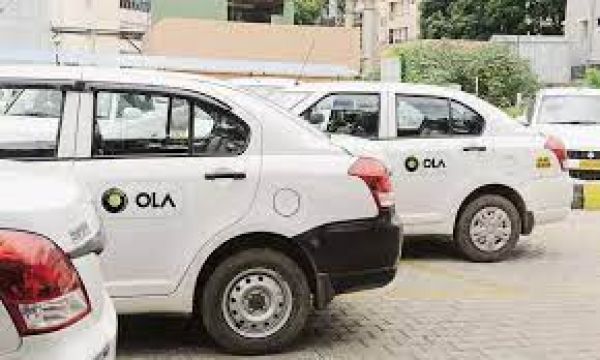 चेन्नई में 30 मिनट के लिए नौ हजार करोड़ का मालिक बना कैब ड्राइवर