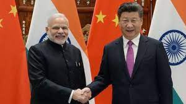 तल्ख रिश्तों के बीच चीन के राजनयिक बोले-भारत के साथ मिलकर काम करना अहम