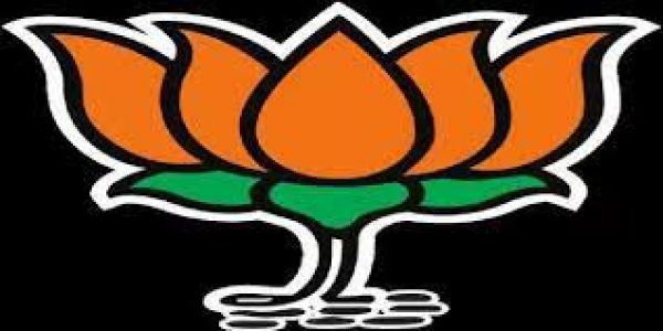 भाजपा ने बदले नगालैंड, मेघालय और पुडुचेरी के प्रदेशाध्यक्ष