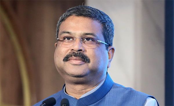 प्रौद्योगिकी की क्षमताओं का सदुपयोग करें युवा : धर्मेंद्र प्रधान