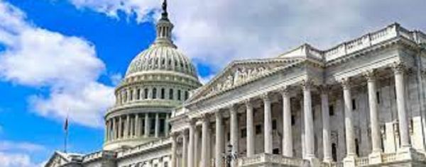 अमेरिका में शटडाउन का खतरा फिलहाल टला, प्रतिनिधि सभा ने फंडिंग बिल को दी मंजूरी