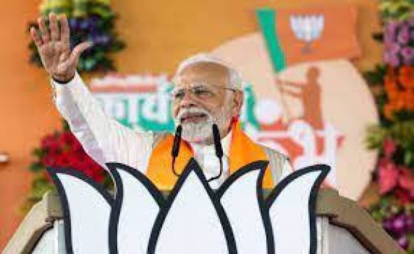 प्रधानमंत्री आज छत्तीसगढ़ को देंगे 26,000 करोड़ रुपये से अधिक की परियोजनाओं की सौगात