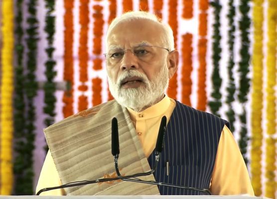 छत्तीसगढ़ के लोगों के जीवन को आसान बनाने के लिए केंद्र सरकार कर रही हर संभव प्रयास: प्रधानमंत्री