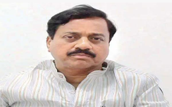 ओबीसी कोटा को खतरे में डाले बिना मराठों को आरक्षण दें : तटकरे