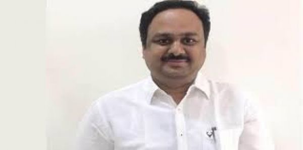 मानस मंगराज होंगे राज्यसभा में बीजद के मुख्य सचेतक