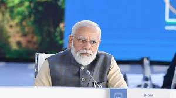  प्रधानमंत्री ने सिक्किम के मुख्यमंत्री से बात की