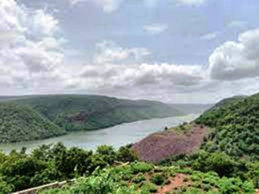 कैबिनेट - तेलंगाना, आंध्र प्रदेश के बीच कृष्णा जल बंटवारे पर विचार करेगा न्यायाधिकरण