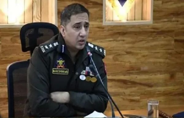 मणिपुर कैडर के आईपीएस राकेश बलवाल 'एक्सीलेंस इन इन्वेस्टिगेशन' पुरस्कार से सम्मानित