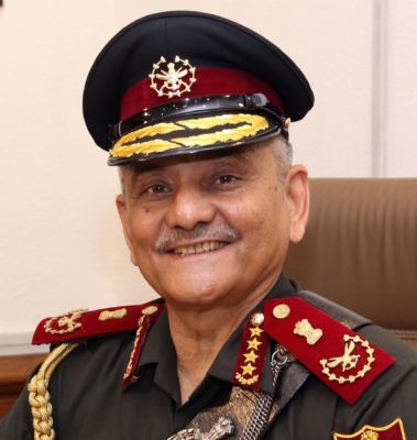 वायु सेना ने अपने पड़ोसी क्षेत्र में काम करने की क्षमता विकसित की : सीडीएस