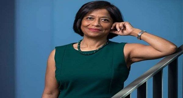 भारतीय मूल की प्रोफेसर नीदरलैंड्स के सर्वोच्&zwj;च पुरस्&zwj;कार से सम्&zwj;मानित