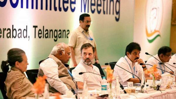 छत्तीसगढ़ सहित कांग्रेस शासित सभी राज्यों में होगी जातीय जनगणना