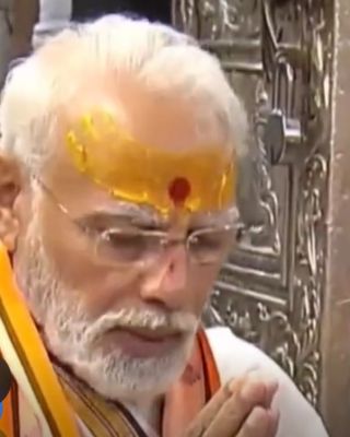 प्रधानमंत्री मोदी पिथौरागढ़ से देश के लोगों को देंगे कई अहम संदेश