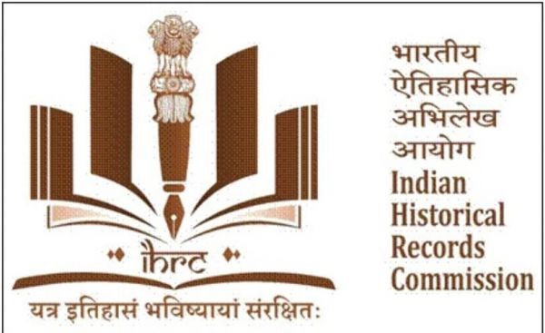 भारतीय ऐतिहासिक रिकॉर्ड आयोग का नया लोगो और आदर्श वाक्य जारी