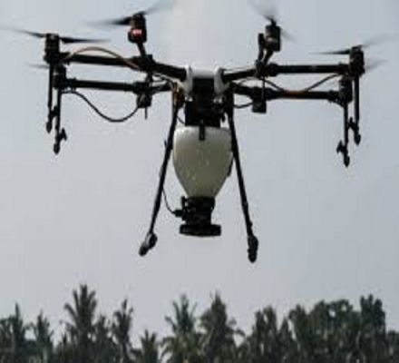 प्रधानमंत्री के दौरे के मद्देनजर कानपुर में दो दिन तक ड्रोन पर प्रतिबंध