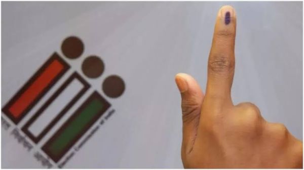 बिहार में सात मई को तीसरे चरण में पांच लोकसभा सीटों पर 54 उम्मीदवारों के भाग्य का होगा फैसला