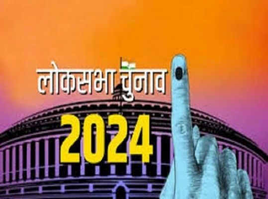 लोस चुनाव: पांचवें चरण का मतदान शुरू, राजनाथ-राहुल समेत 144 उम्मीदवार के भाग्य का होगा फैसला