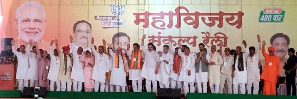 चुनाव के बाद नजर नहीं आएगी कांग्रेस, राहुल गांधी को निकालनी पड़ेगी कांग्रेस ढूंढो यात्रा : अमित शाह