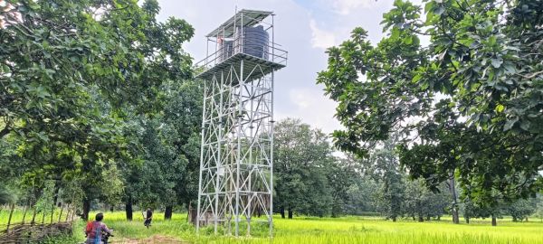 छत्तीसगढ़ : बीजापुर हर-घर पानी ग्राम मातला की कहानी