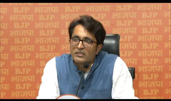  इंडी गठबंधन भ्रष्टाचार और भाई-भतीजावाद का पर्यायः प्रदीप भंडारी