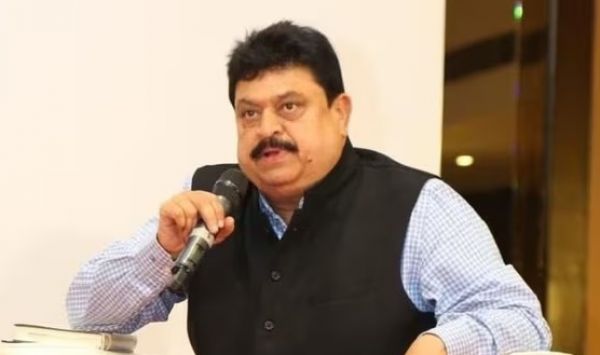 तेलंगाना में भाजपा को सत्ता में लाना प्राथमिकता : एन. रामचंद्र राव