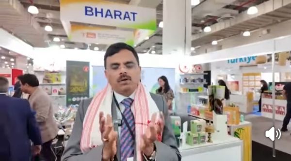 न्यूयॉर्क के फैंसी फूड शो में चमकी असम की अतुल्य चाय