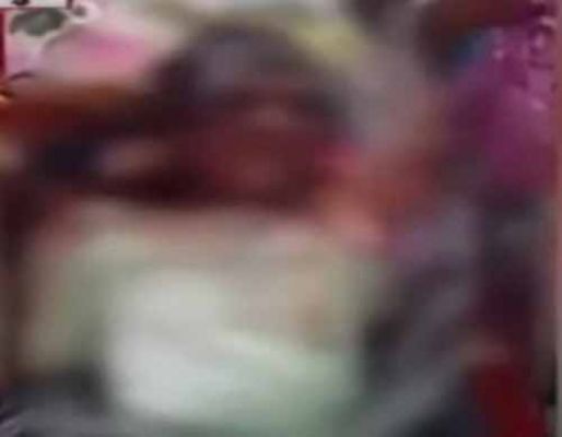 छत्तीसगढ़ के बीजापुर में नक्सलियों ने अपहरण कर की ग्रामीण की हत्या