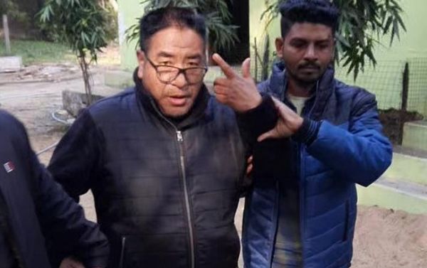 अंतरराष्ट्रीय बाघ तस्कर ताशी शेरपा को सजा मिलने पर इंटरपोल मुख्यालय फ्रांस ने मध्य प्रदेश वन विभाग को दी बधाई