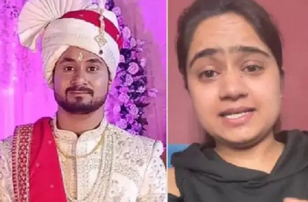 असम पुलिस ने राजा रघुवंशी की बहन सृष्टि के खिलाफ दर्ज की एफआईआर