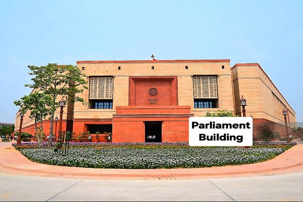  संसद का मानसून सत्र 21 जुलाई से 21 अगस्त तक चलेगा, 13-14 अगस्त को अवकाश