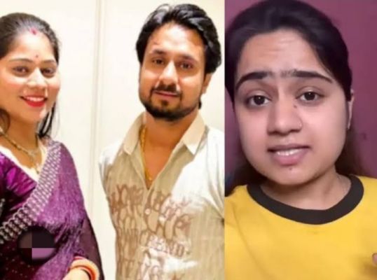 कामाख्या मंदिर पर टिप्पणी मामले में राजा रघुवंशी की बहन और टीवी एंकर को पुलिस का नया समन