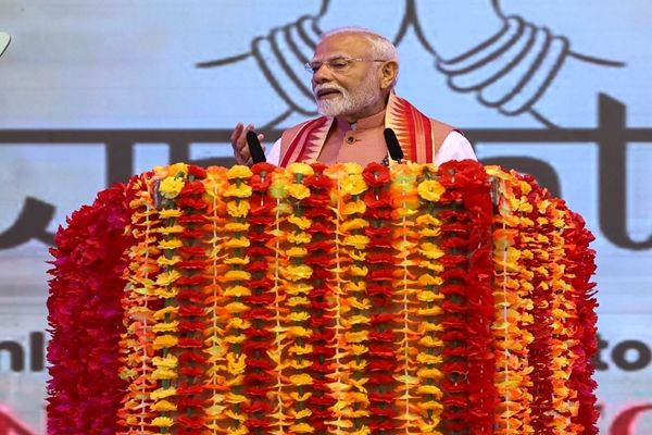  वे केवल प्रवासी नहीं, बल्कि शाश्वत सभ्यता के दूत थे: त्रिनिदाद और टोबैगो में प्रधानमंत्री मोदी का संबोधन
