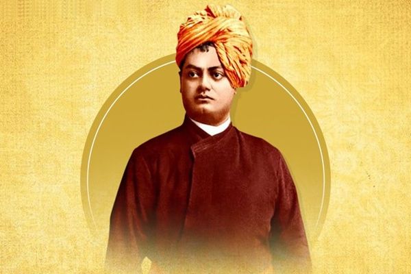 प्रधानमंत्री मोदी ने स्वामी विवेकानंद को पुण्यतिथि पर श्रद्धांजलि दी