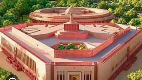 राज्यसभा का 268वां सत्र 21 जुलाई से
