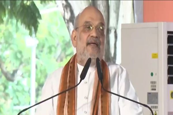 पुणे एनडीए में पेशवा बाजीराव प्रथम की प्रतिमा का अनावरण: अमित शाह ने वीरता और नेतृत्व की विरासत को किया नमन