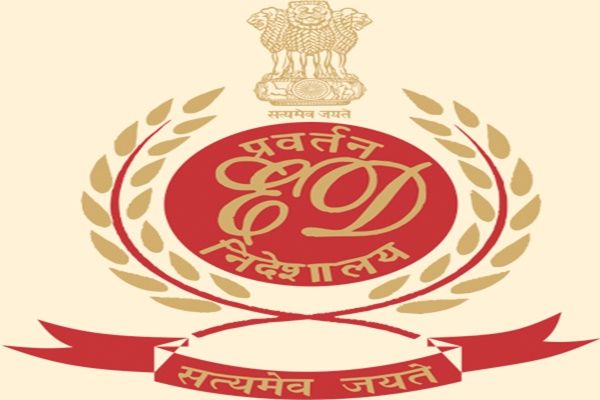 चीनी ऐप निवेश धोखाधड़ी में ईडी की बड़ी कार्रवाई, मास्टरमाइंड रोहित विज गिरफ्तार