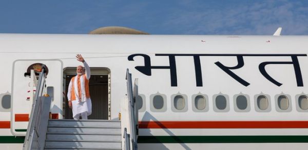 प्रधानमंत्री मोदी अर्जेंटीना पहुंचेंगे, रणनीतिक साझेदारी को नई ऊंचाई देने पर रहेगा जोर