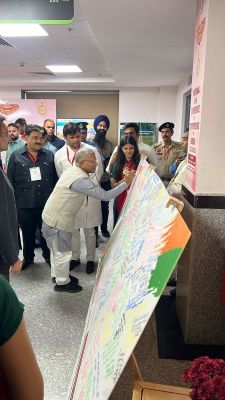  शहरी शासन की गुणवत्ता, जीवन को आसान बनाने की कुंजी है : हरिवंश